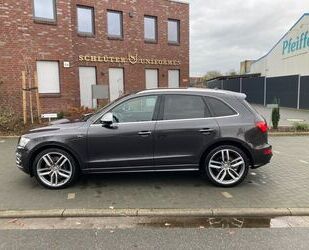 Audi Audi SQ5 3.0 TDI competition tiptronic quattro - Gebrauchtwagen