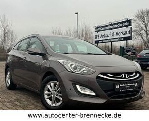 Hyundai Hyundai i30 cw FIFA World Cup Edition Gebrauchtwagen