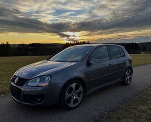 VW Volkswagen Golf 2.0 T-FSI DSG GTI GTI Gebrauchtwagen