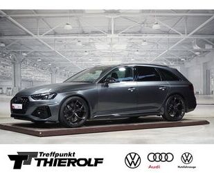 Audi RS4 Gebrauchtwagen