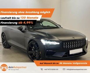 Polestar 1 Gebrauchtwagen