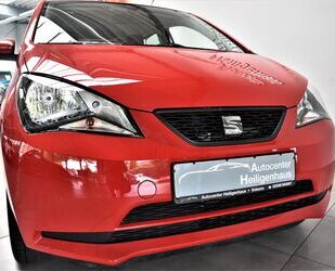 Seat Seat Mii electric Klimatm Spurhalteass Allwetter D Gebrauchtwagen