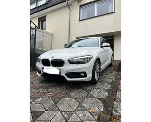 BMW BMW 118i M Paket//Pdc V+H//Verkehrszeichenerkennun Gebrauchtwagen