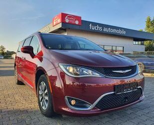 Chrysler Chrysler Pacifica3,6.L+.360°TV.ACC+Park-Assist.Pan Gebrauchtwagen