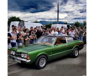 Ford Ford Taunus Coupe GXL FASTBACK - fully restored 20 Gebrauchtwagen