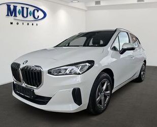 BMW BMW 220i Active Tourer~8Fach~gepflegt Gebrauchtwagen