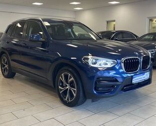 BMW BMW X3 30e*Advantage*Cockpit*LED*ACC*Navi*AHK*PDC* Gebrauchtwagen