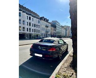 BMW BMW 650i Cabrio - Gebrauchtwagen