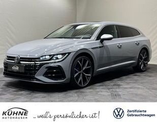 VW Volkswagen Arteon Shooting Brake R | MATRIX NAVI P Gebrauchtwagen