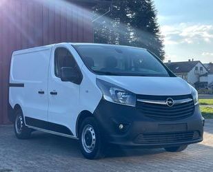 Opel Opel Vivaro B Kasten L1H1 2,9t*KLIMA*TEMPOMAT* Gebrauchtwagen