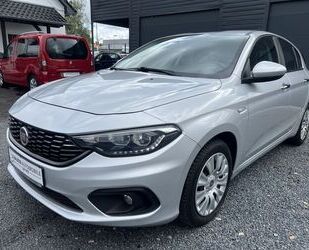 Fiat Fiat Tipo 1.4 Turbo+Sitzhzg+Tempomat+PDC+1.Hand+ Gebrauchtwagen