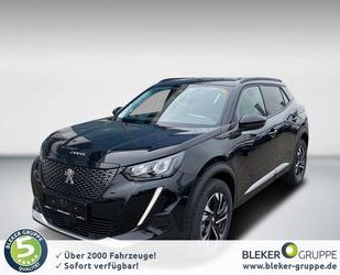 Peugeot Peugeot 2008 Allure BlueHDi 130 EAT8 Gebrauchtwagen