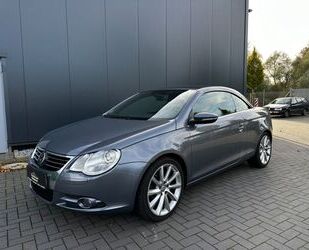 VW Volkswagen Eos 1.4 Edition 2010 / Cabrio-Limousine Gebrauchtwagen