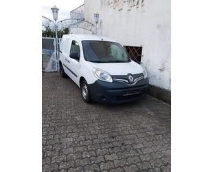 Renault Renault Kangoo Authentique dCi 75 Authentique Gebrauchtwagen