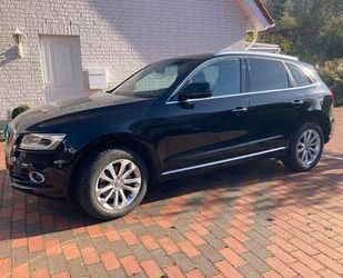 Audi Audi Q5 2.0 TDI 140kW S tronic quattro - Gebrauchtwagen