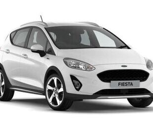 Ford Ford Fiesta 1,0 EcoBoost 63kW S/S Active top Zusta Gebrauchtwagen