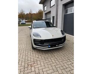 Porsche Porsche Macan GTS Stand H. Anhängk. Pano. Voll Gebrauchtwagen