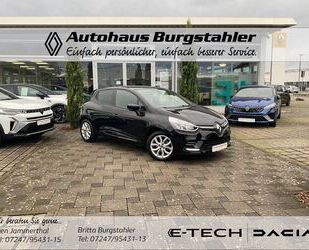 Renault Renault Clio COLLECTION TCe 90 Gebrauchtwagen