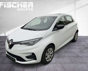 Renault Renault ZOE LIFE Batteriemiete R110 Z.E.40 ABS ESP Gebrauchtwagen