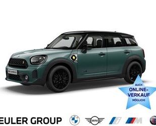 Mini MINI Cooper SE Countryman All4 ClassicTrim 18 Colo Gebrauchtwagen