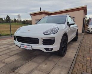 Porsche Porsche Cayenne Diesel LED*Auto*PDLS*Luftfahrwerk Gebrauchtwagen