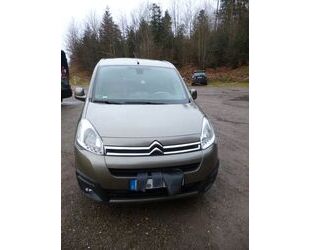 Citroen Citroën Berlingo BlueHDi 100 S&S ETG6 Multisp. Sel Gebrauchtwagen