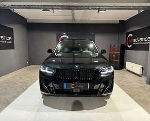 BMW BMW X3 xDrive 20 d M Sport*20 Zoll* Gebrauchtwagen