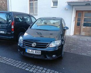 VW Volkswagen Golf Plus 1.9 TDI DPF Tour Edition Tour Gebrauchtwagen