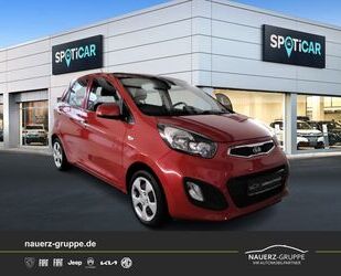 Kia Kia Picanto Dream Team 1.0 Gebrauchtwagen