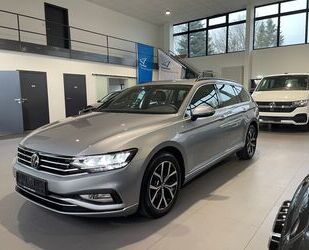 VW Volkswagen Passat Business 2.0 TDI DSG ACC/LED/KAM Gebrauchtwagen