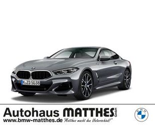 BMW BMW 840 i xDrive Coupe M Sport Laserlicht Harman-K Gebrauchtwagen