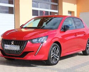 Peugeot Peugeot 208 PureTech 100 Allure Gebrauchtwagen