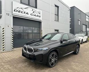 BMW BMW X6 30 d xDrive M Sport/HK/Pano/HuD/22