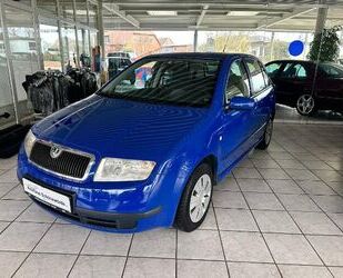 Skoda Skoda Fabia 1.2 Classic Extreme, Klima, USB, Servi Gebrauchtwagen