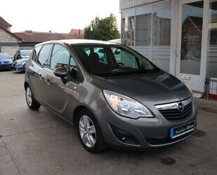 Opel Meriva Gebrauchtwagen