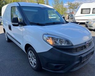 Fiat Fiat Doblo Doblò Basis Kasten Gebrauchtwagen