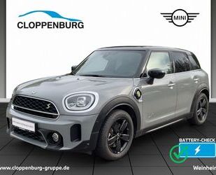 Mini MINI Cooper SE ALL4 Countryman LED Pano Gebrauchtwagen