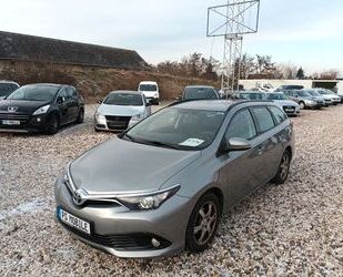 Toyota Toyota Auris Touring Sports Cool, SR + WR, Tüv Neu Gebrauchtwagen