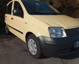 Fiat Fiat Panda Gebrauchtwagen