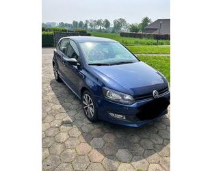 VW Volkswagen Polo 1.2 TDI LIFE LIFE Gebrauchtwagen