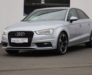 Audi Audi A3 Lim.1.4 TSI S line Sportpaket ultra pdc Gebrauchtwagen