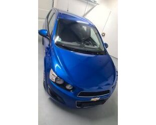 Chevrolet Chevrolet Aveo 1.4 LTZ LTZ Gebrauchtwagen