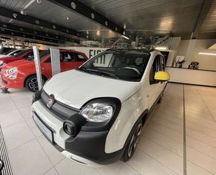 Fiat Fiat Panda Pandina 1.0 GSE Hybrid Gebrauchtwagen