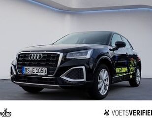 Audi Audi Q2 advanced 35 TFSI S-tronic LED+NAVI+SHZ Gebrauchtwagen