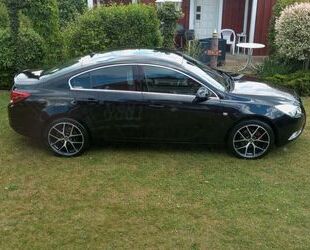 Opel Opel Insignia 1.8 ECOTEC Edition Edition Gebrauchtwagen