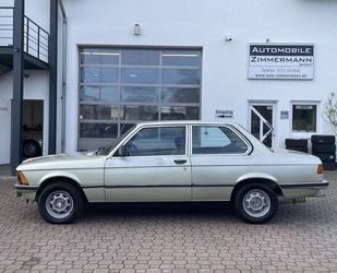 BMW 316 Gebrauchtwagen