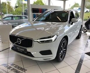 Volvo Volvo XC60 D4 Momentum m.PRO Lichtpaket EPH V+H 19 Gebrauchtwagen