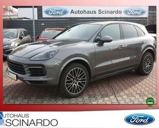 Porsche Porsche Cayenne *Navi*PASM*AHK*BOSE*Panorama*Appro Gebrauchtwagen