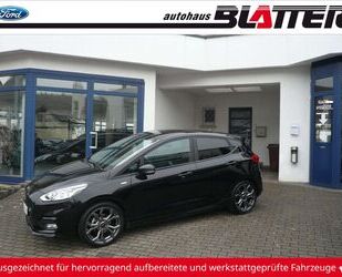 Ford Ford Fiesta ST-Line *Alu,SHZ,PDC* Gebrauchtwagen