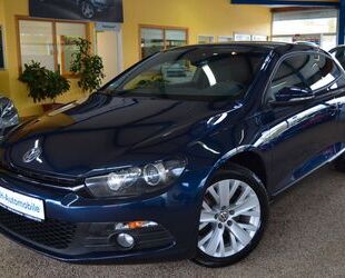 VW Volkswagen Scirocco 1.4 TSI 118 kW Life AUTOMATIK- Gebrauchtwagen